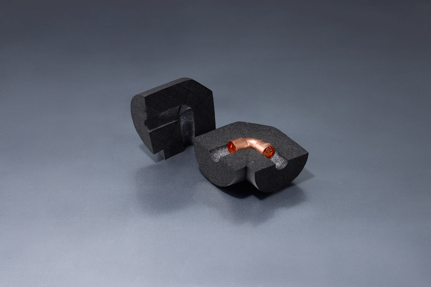 アーマエルボ 銅管用 22.22φ×18.75t
