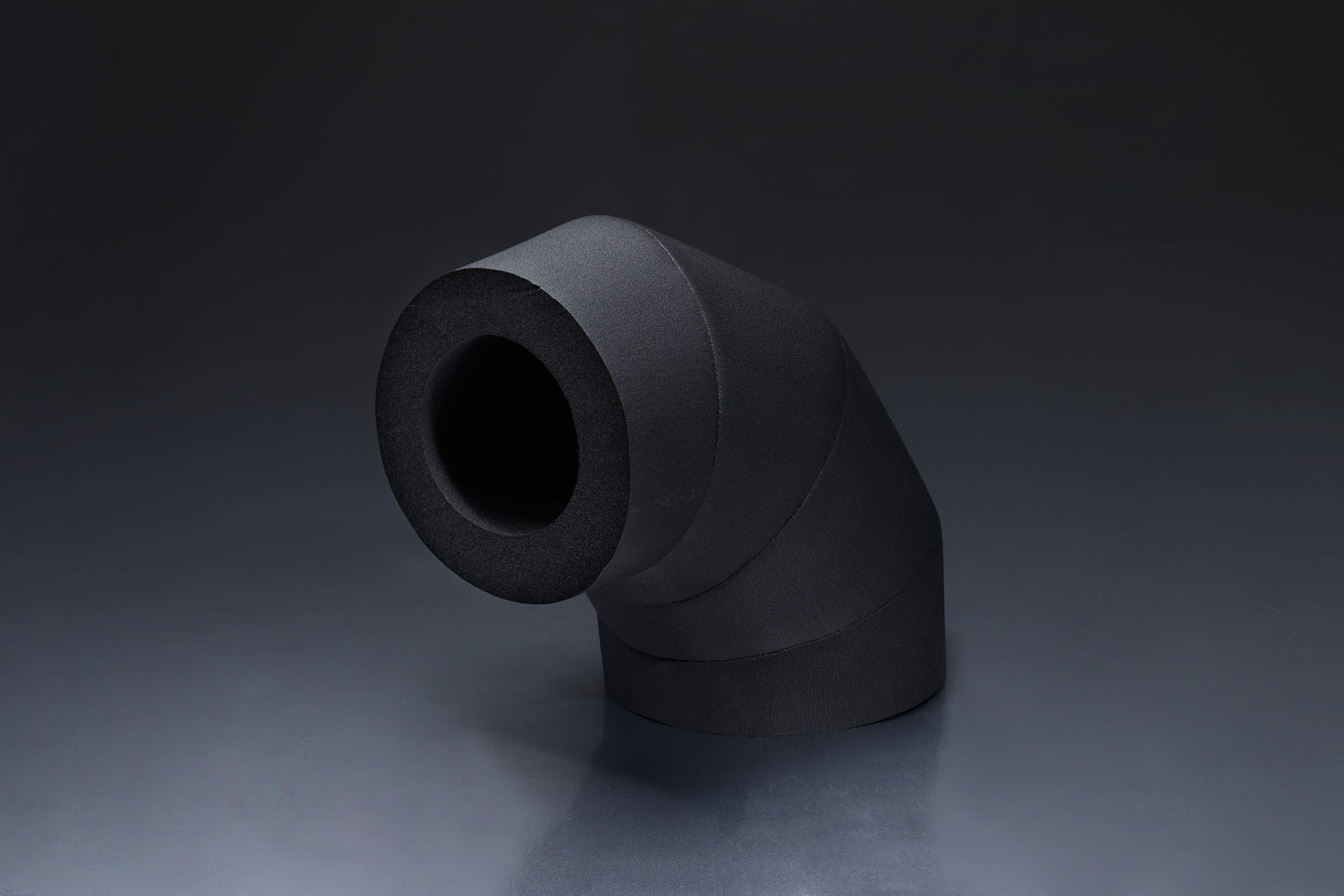 アーマエルボ 鋼管溶接ロング用 25A×35t