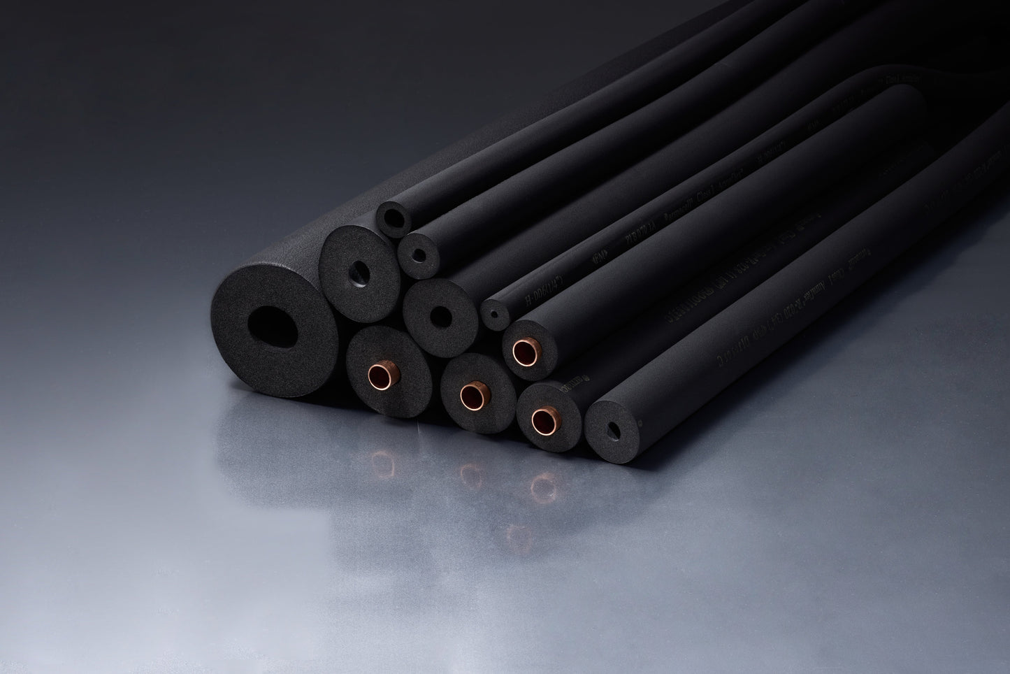 アーマワンタッチチューブ 40A×22t×1m