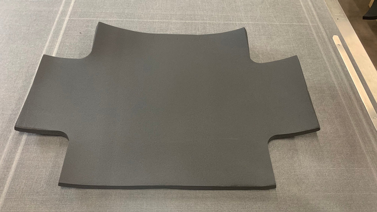 アーマチーズ 鋼管溶接用 450A×25t