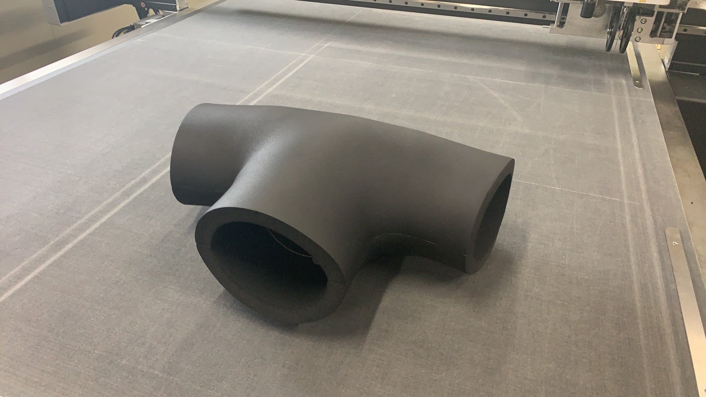 アーマチーズ 鋼管溶接用 500A×32t